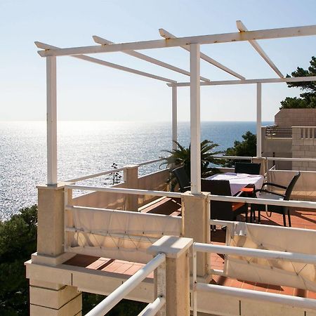 Apartments Mare Ragusa Esterno foto