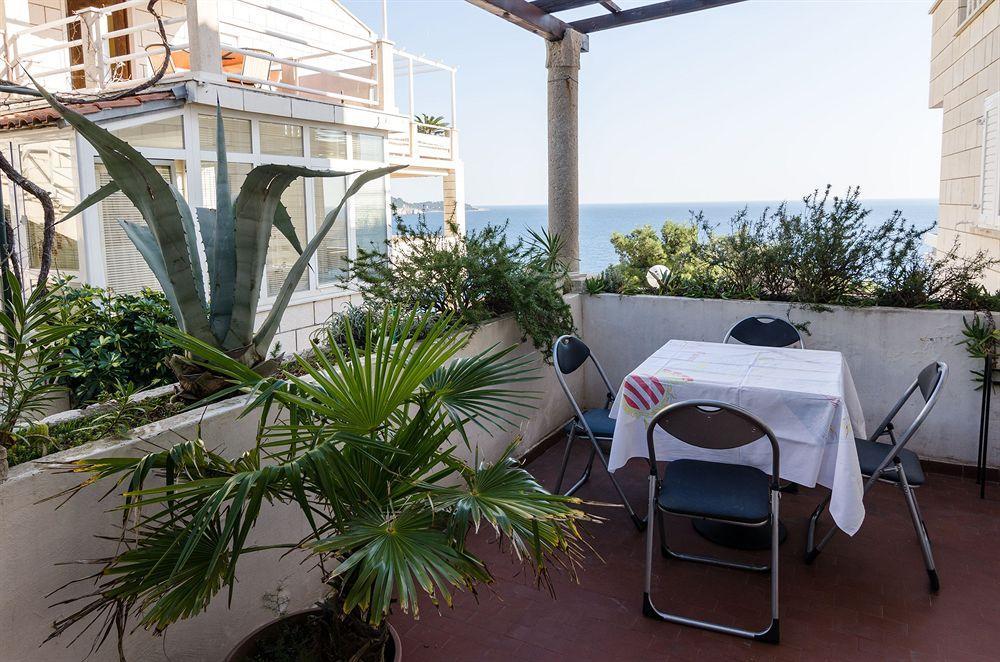 Apartments Mare Ragusa Esterno foto