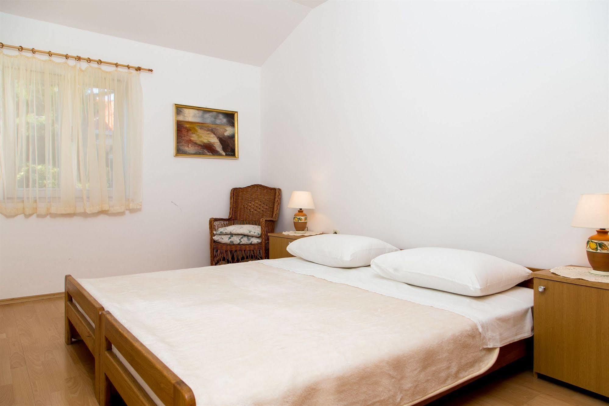 Apartments Mare Ragusa Esterno foto