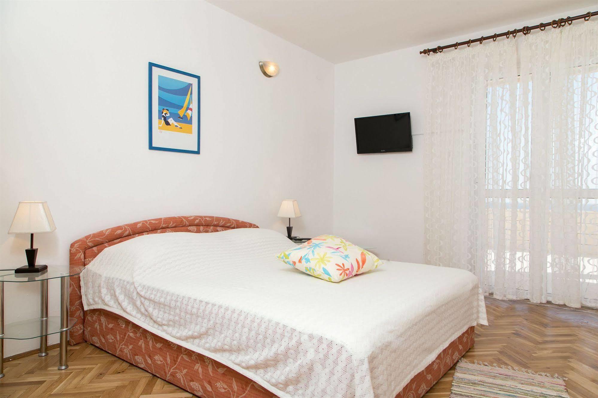 Apartments Mare Ragusa Esterno foto
