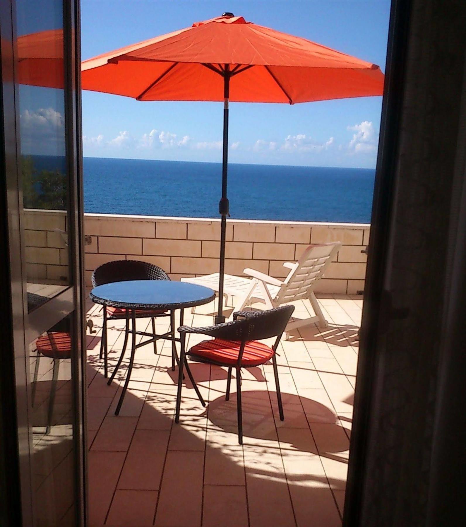 Apartments Mare Ragusa Esterno foto