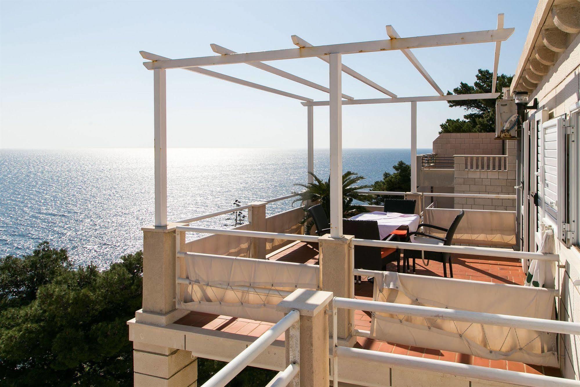 Apartments Mare Ragusa Esterno foto